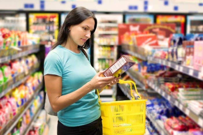 diabetics must avoid packaged foods