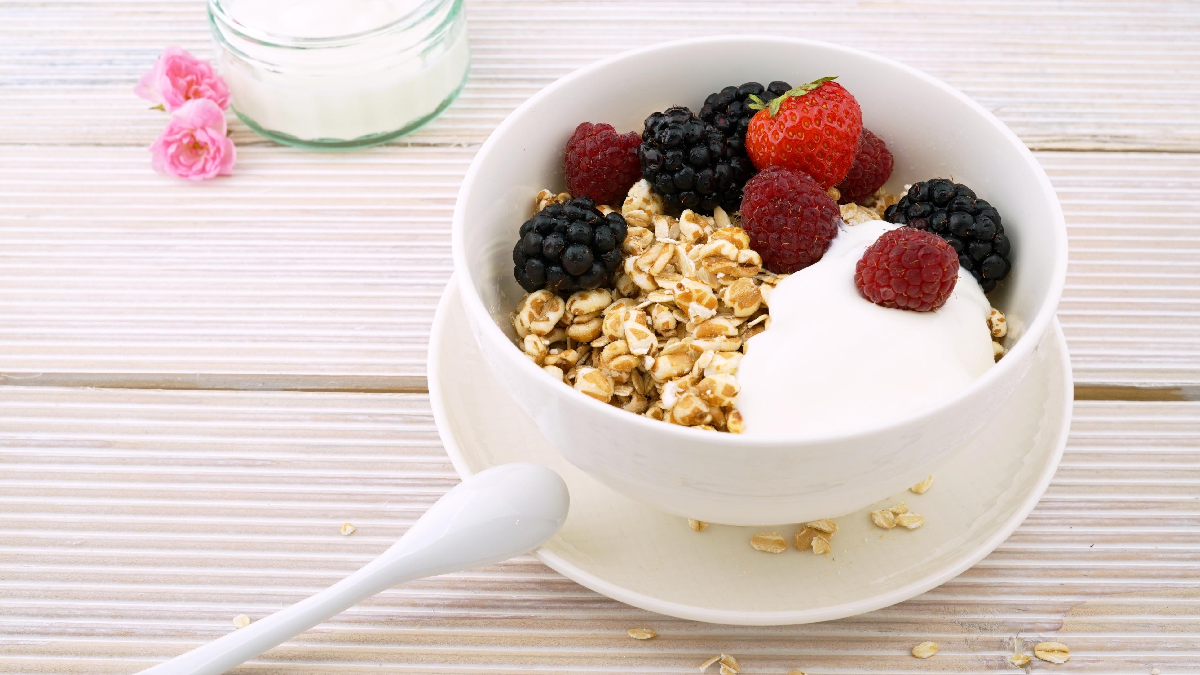 the benefits of eating oatmeal