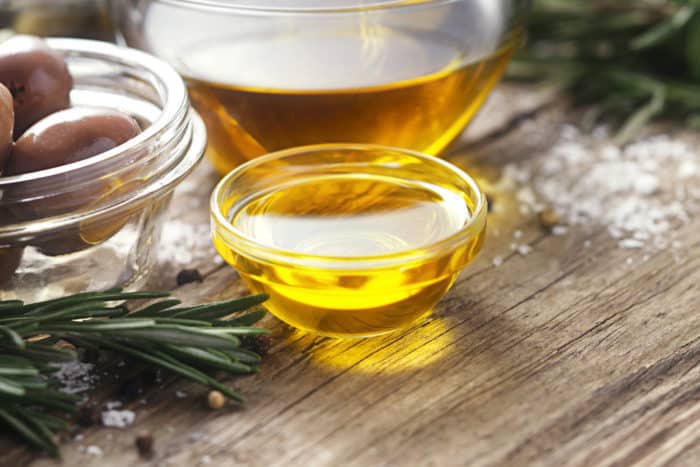 cooking oil for diabetics