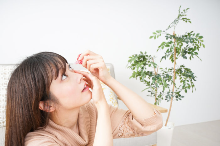 treat dry eyes, overcome dry eye treatment of dry eyes