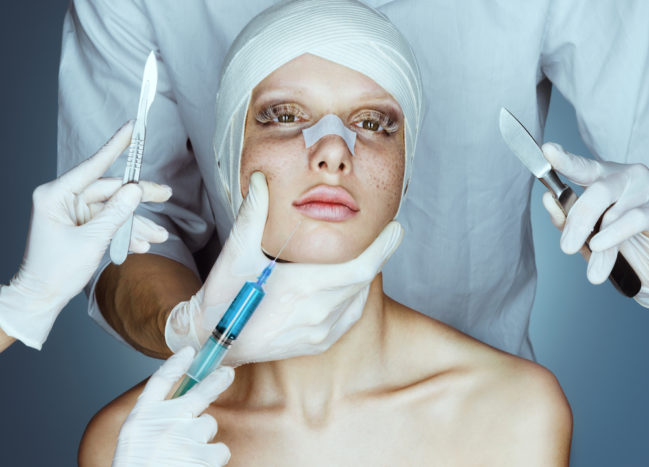the question that should be known before plastic surgery