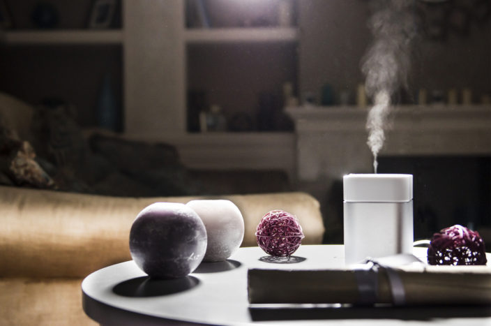 the benefits of a Humidifier