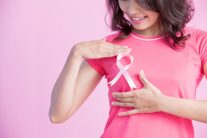 the myth of breast cancer