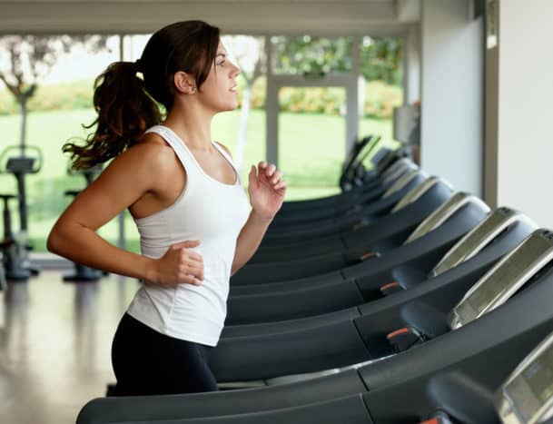 treadmill sports