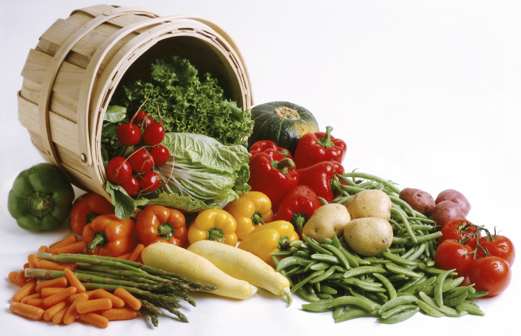 low carbohydrate vegetables