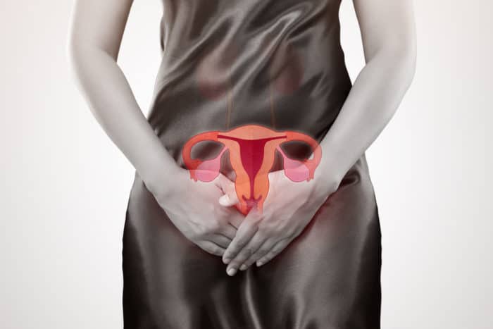 causes of cervical cancer symptoms of cervical cancer are characteristics of cervical cancer