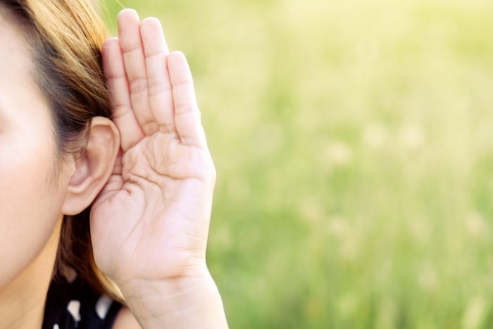 ear folds detect heart disease
