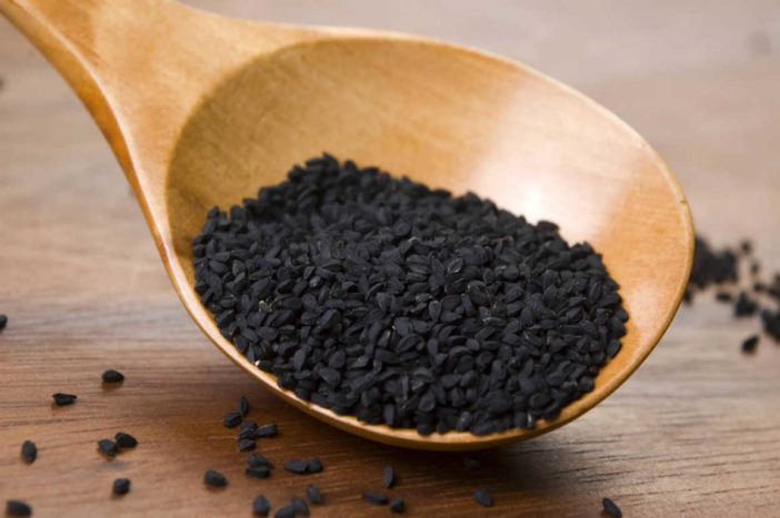 the benefits of Black Seed