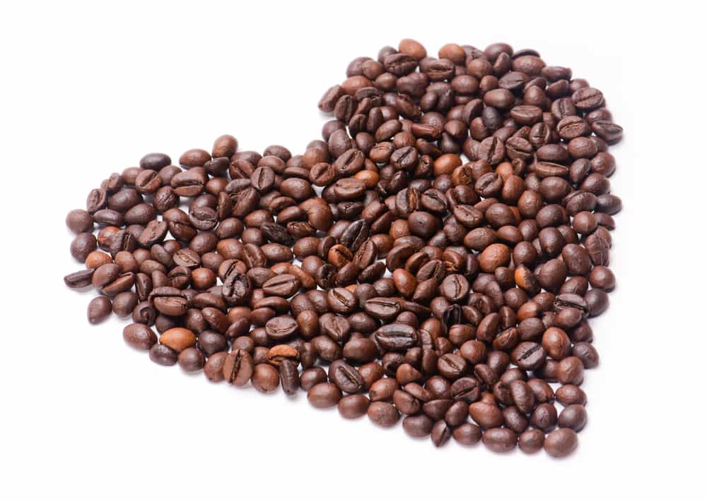 the benefits of coffee for the liver