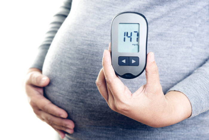 diabetes during pregnancy