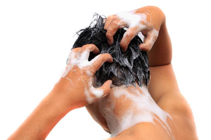 shampoo for psoriasis