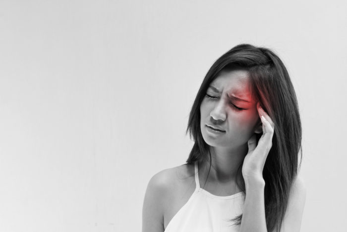 chronic migraine episodic migraine