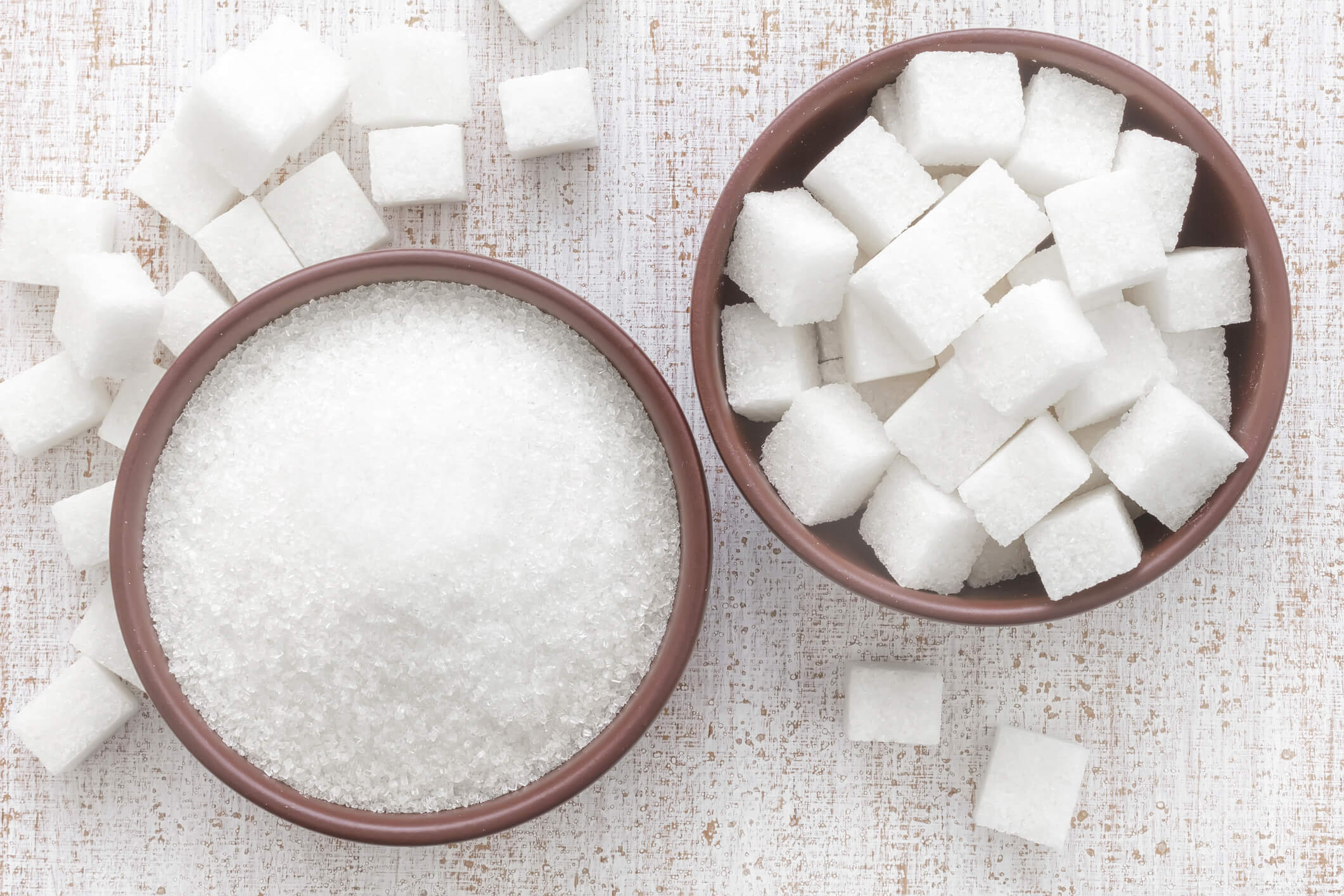 sugar consumption during fasting