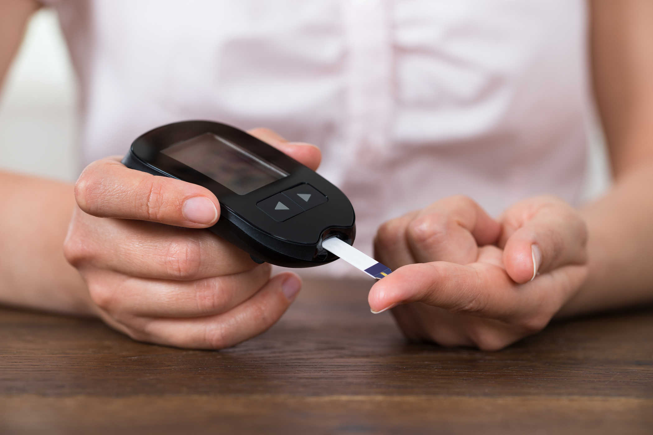 tips for maintaining blood sugar levels while fasting