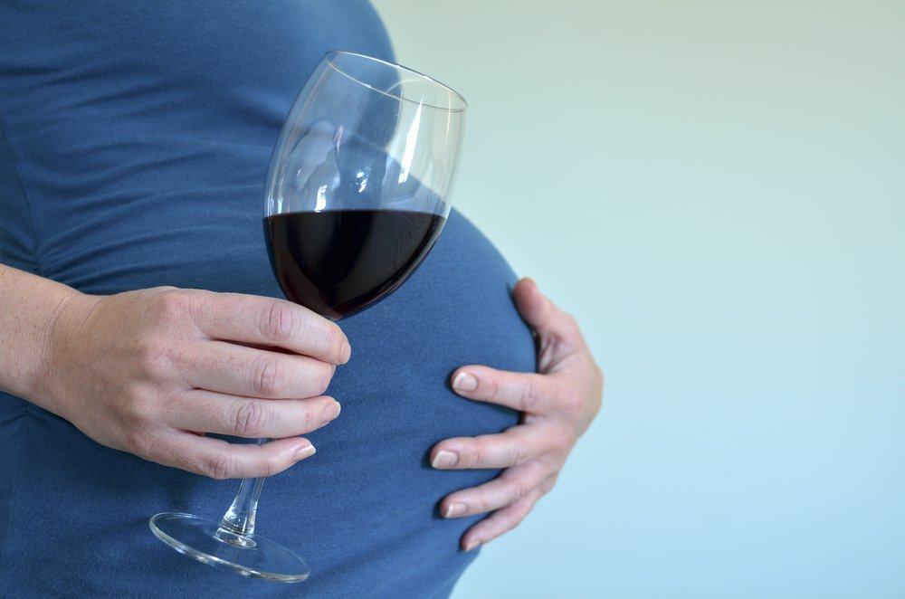 alcohol-when-pregnant