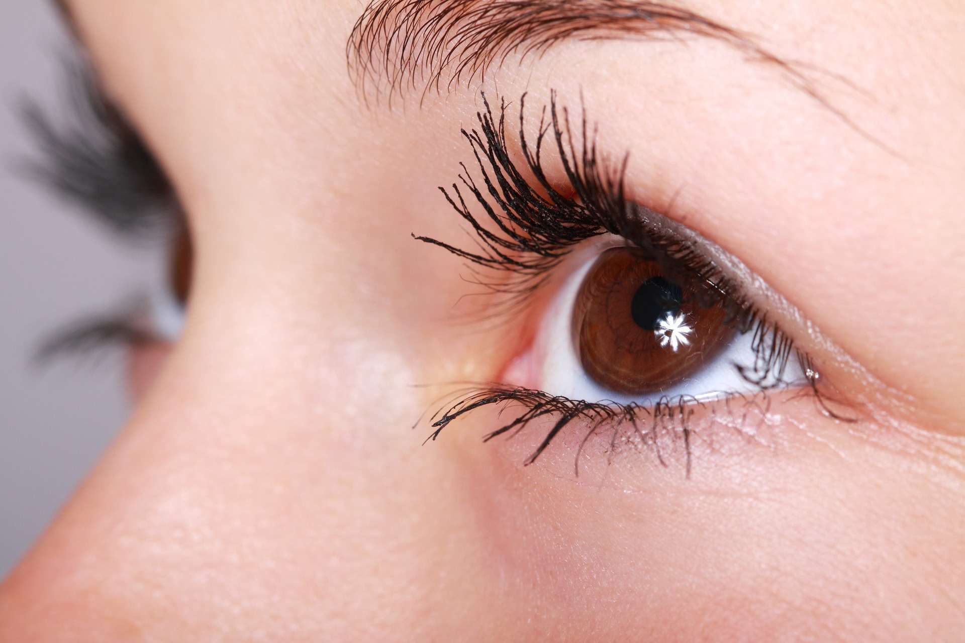 natural way to lengthen lashes