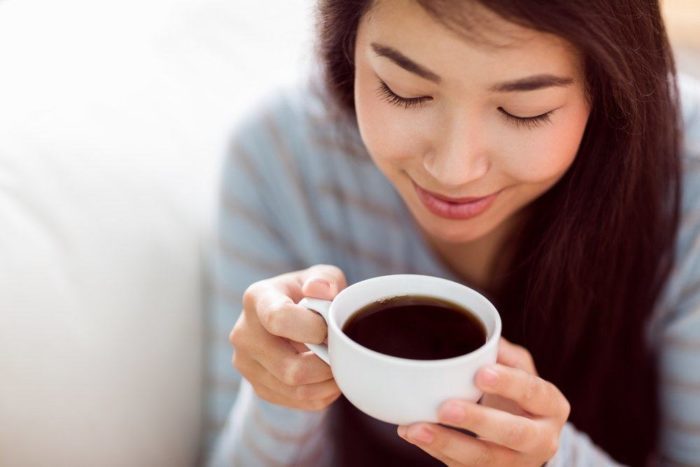 Is it true that drinking coffee prevents diabetes