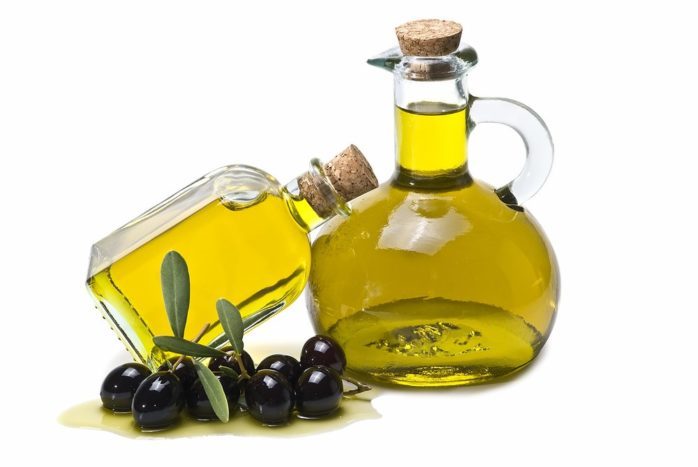 Olive oil can prevent cancer