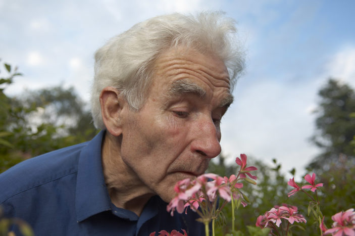 olfactory tests detect parkinson's symptoms early