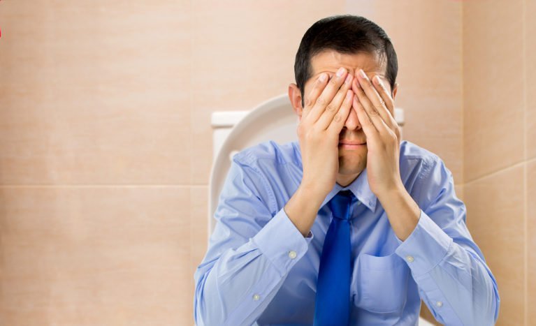 natural ways to deal with constipation