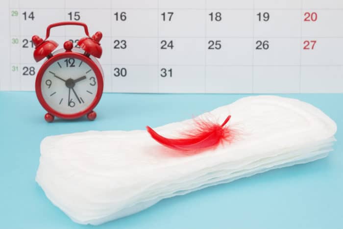 how to calculate the menstrual cycle