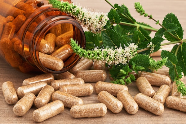 choose herbal medicines that are safe for consumption