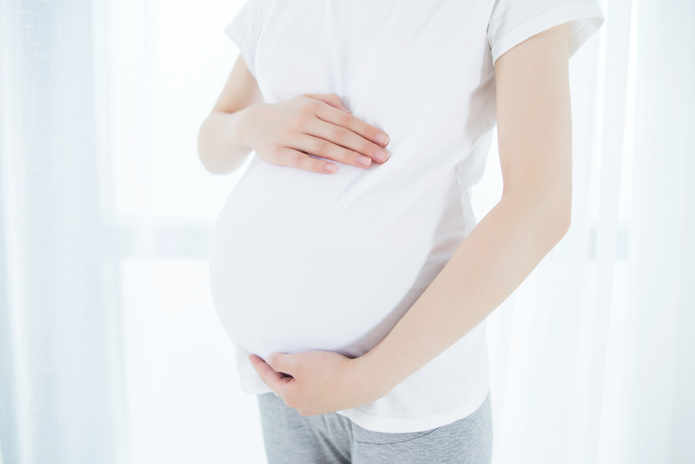 hormones of pregnant women and autism
