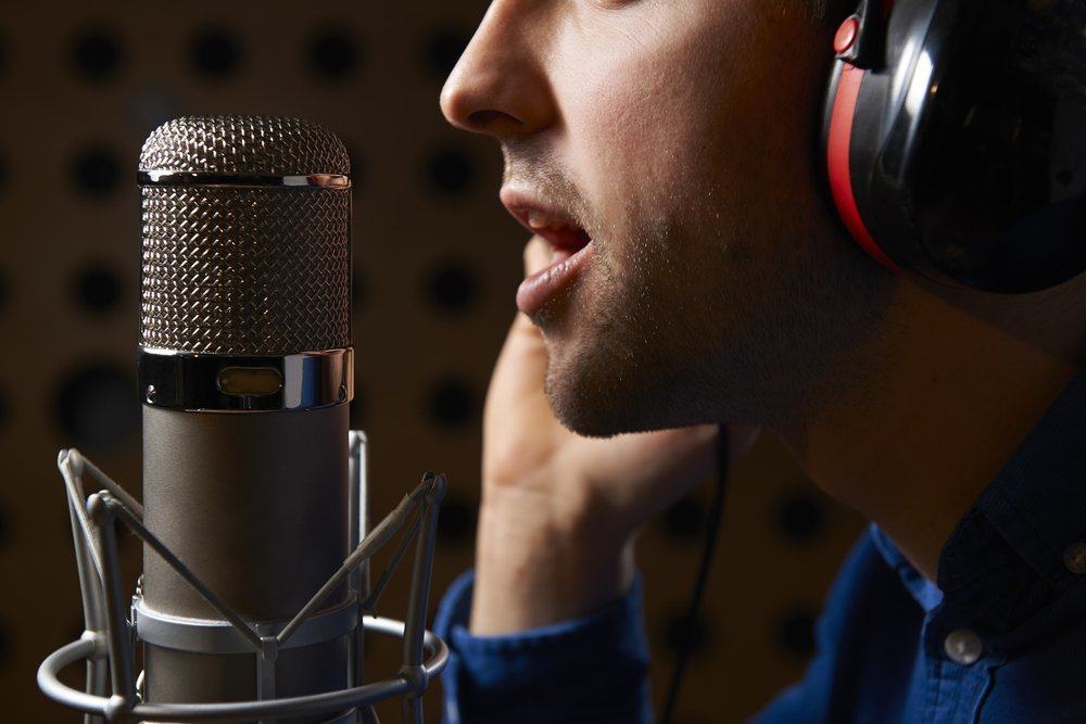 why sound recordings sound different