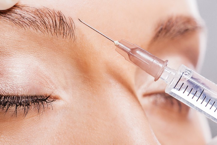the benefits of botox injections besides beauty