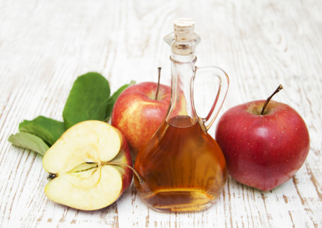 the benefits of apple cider vinegar as a natural psoriasis remedy