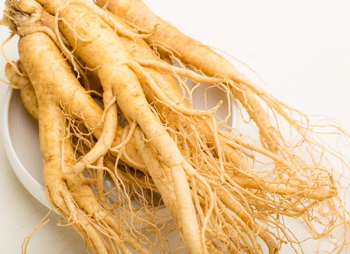 the benefits of ginseng