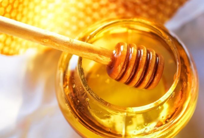 benefits of manuka honey