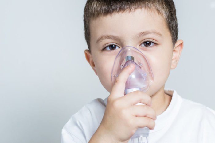 overcome asthma at various ages