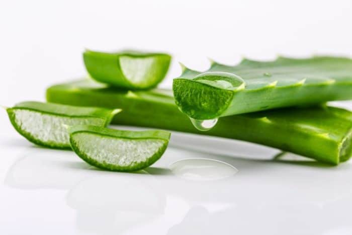 Aloe vera for psoriasis face medicine