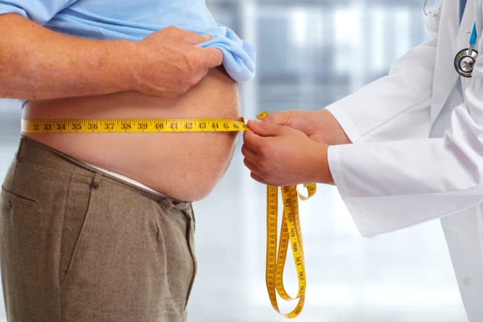 obese metabolic syndrome obesity