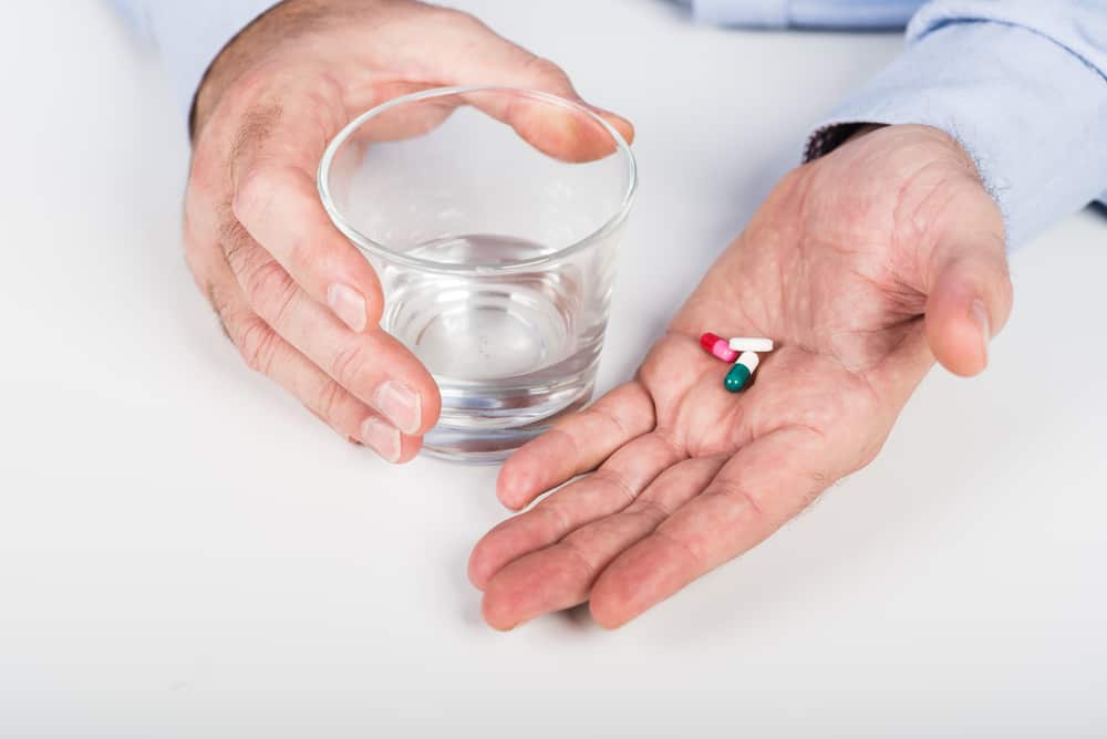 pain medications cause stomach pain