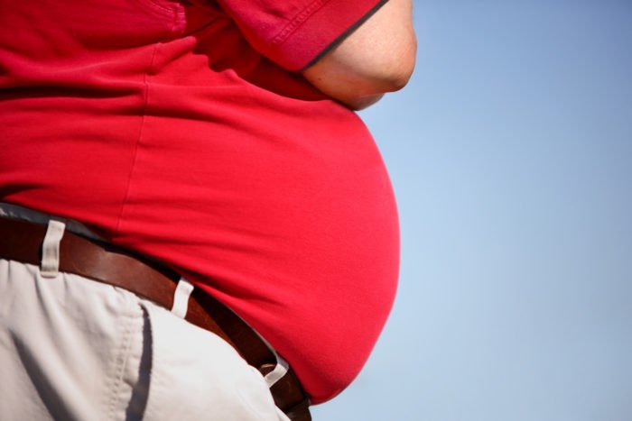 the impact of obesity on the brain
