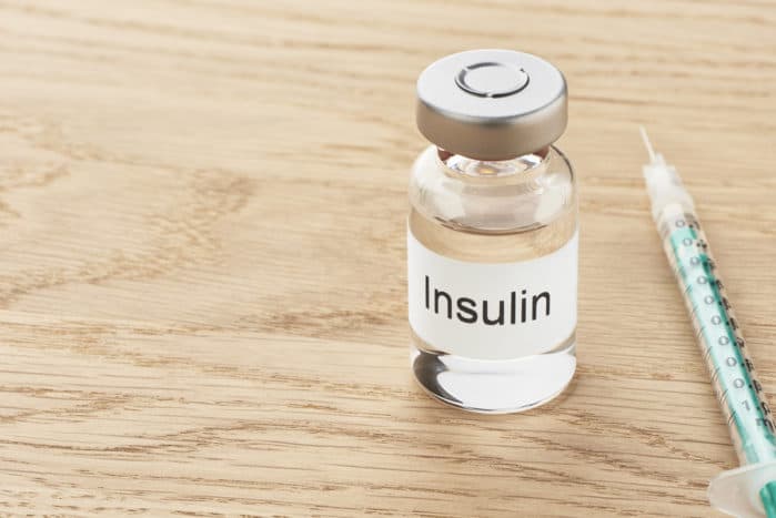 use insulin