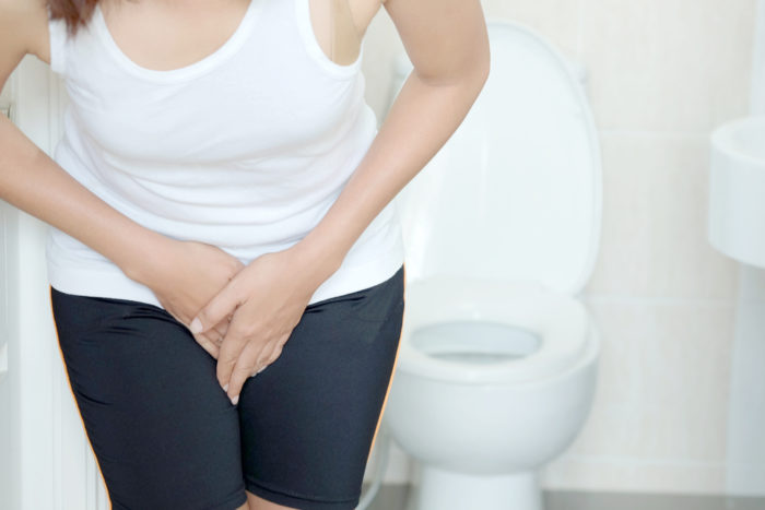 causes of diarrhea in the morning