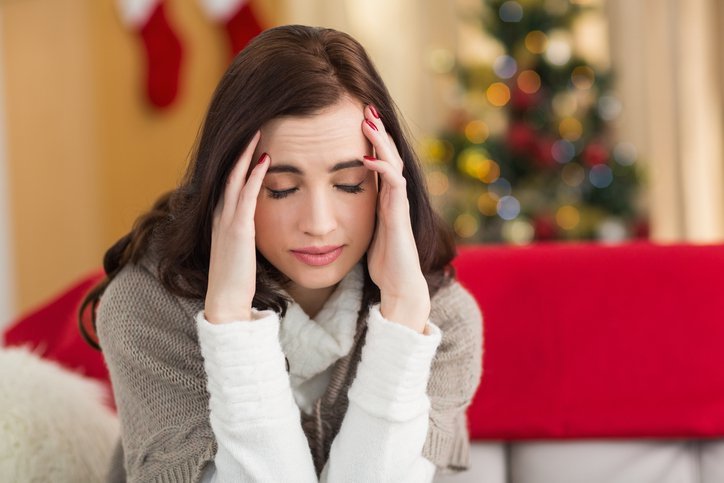 causes of headaches accompanied by nausea