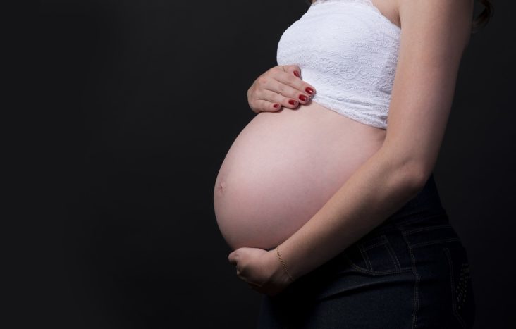 Vitamin B3 supplements prevent miscarriages and babies with birth defects