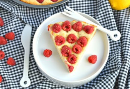raspberry-lemon-cake cake recipe