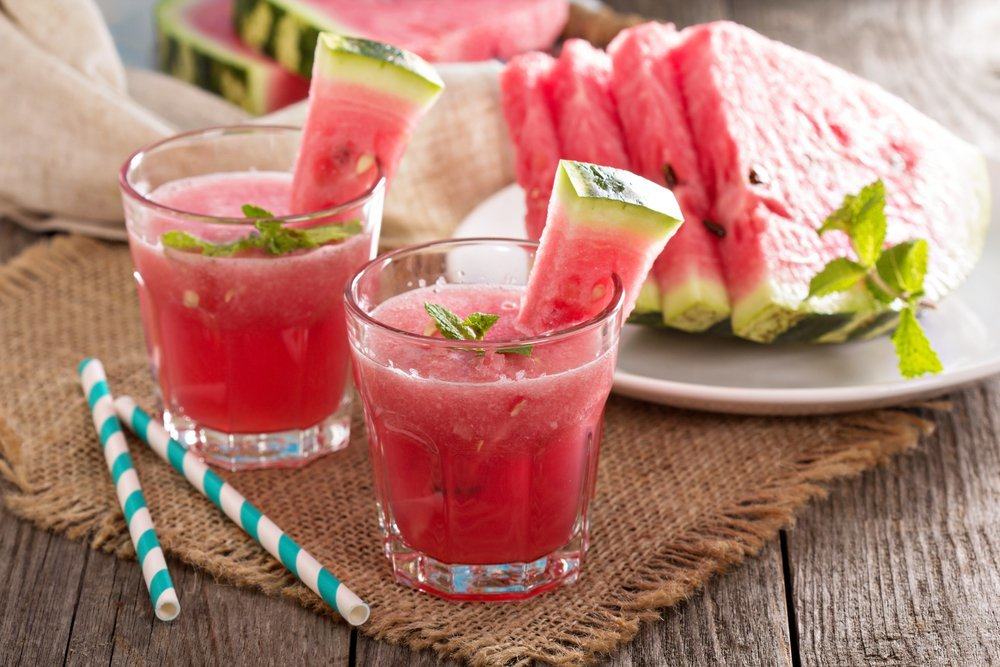 diabetes can eat watermelon
