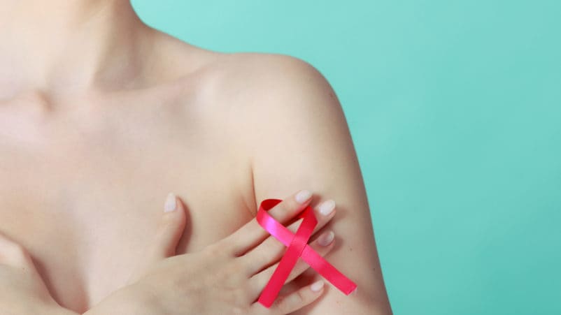 recover from breast cancer