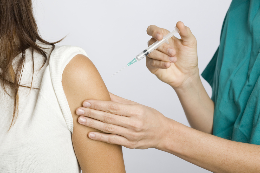holiday vaccines before doing going abroad