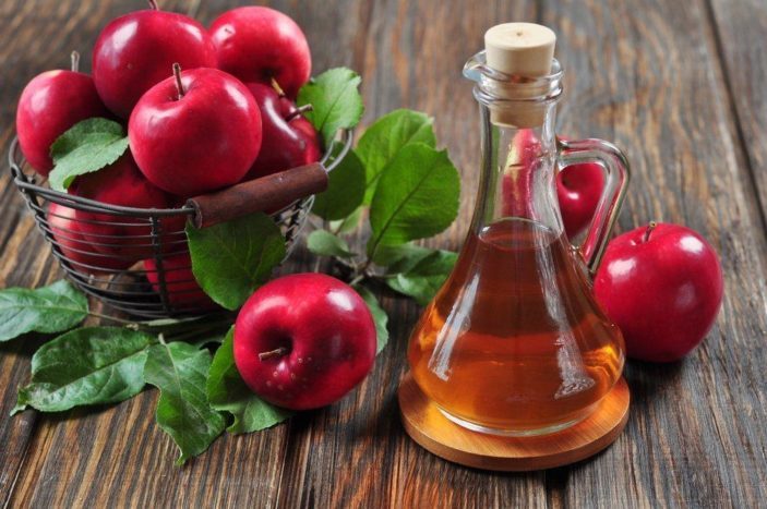 Benefits of Apple Vinegar for Health