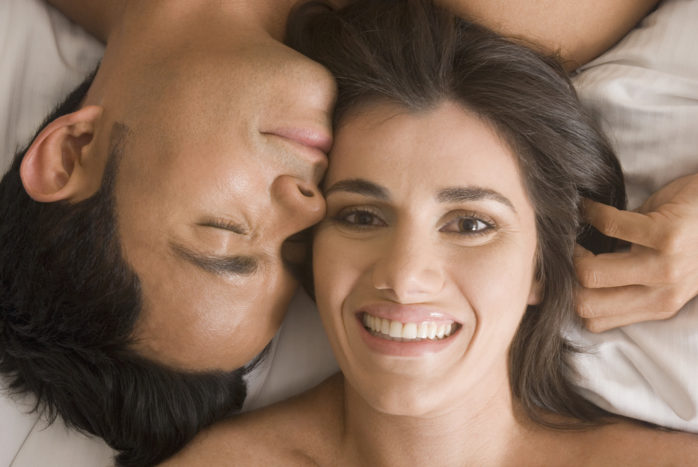 prevent transmission of herpes through sex