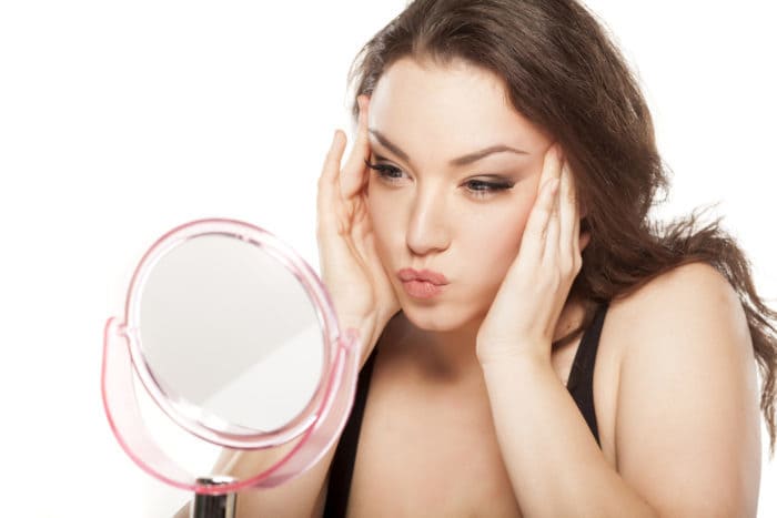 how to tighten facial skin