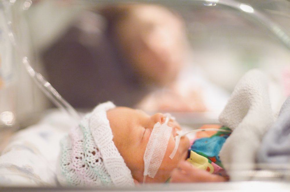 Beware, Depression in Fathers Can Cause Premature Babies