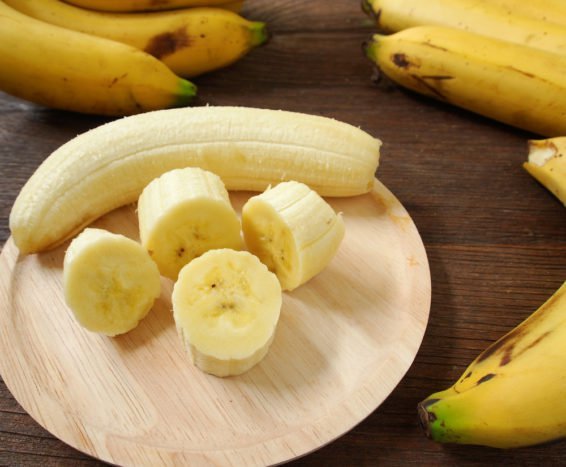 Bananas Diet Sundries